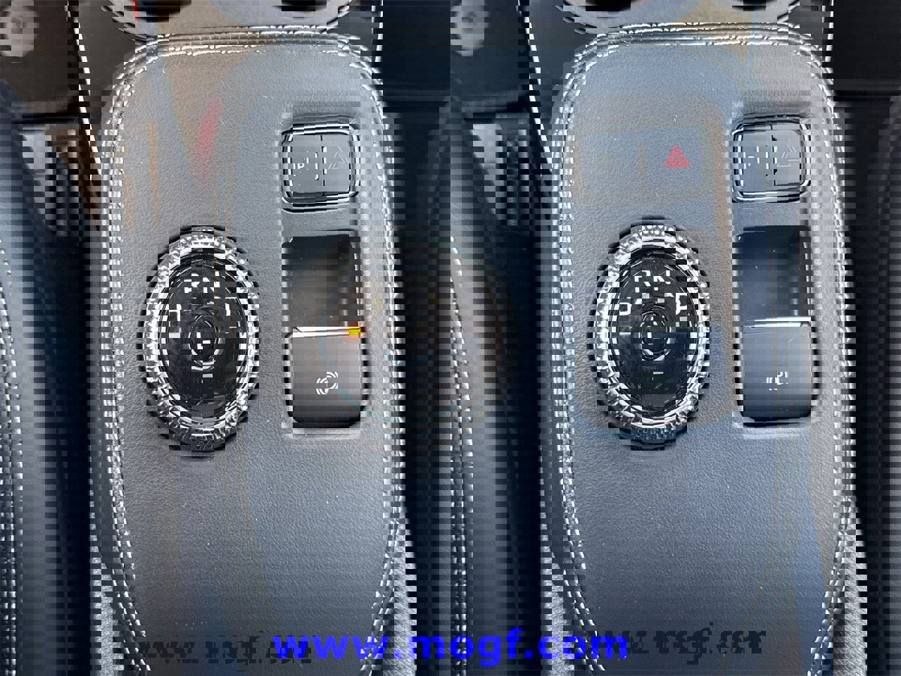 Certified 2022 Ford Mustang Mach-E Premium image 16