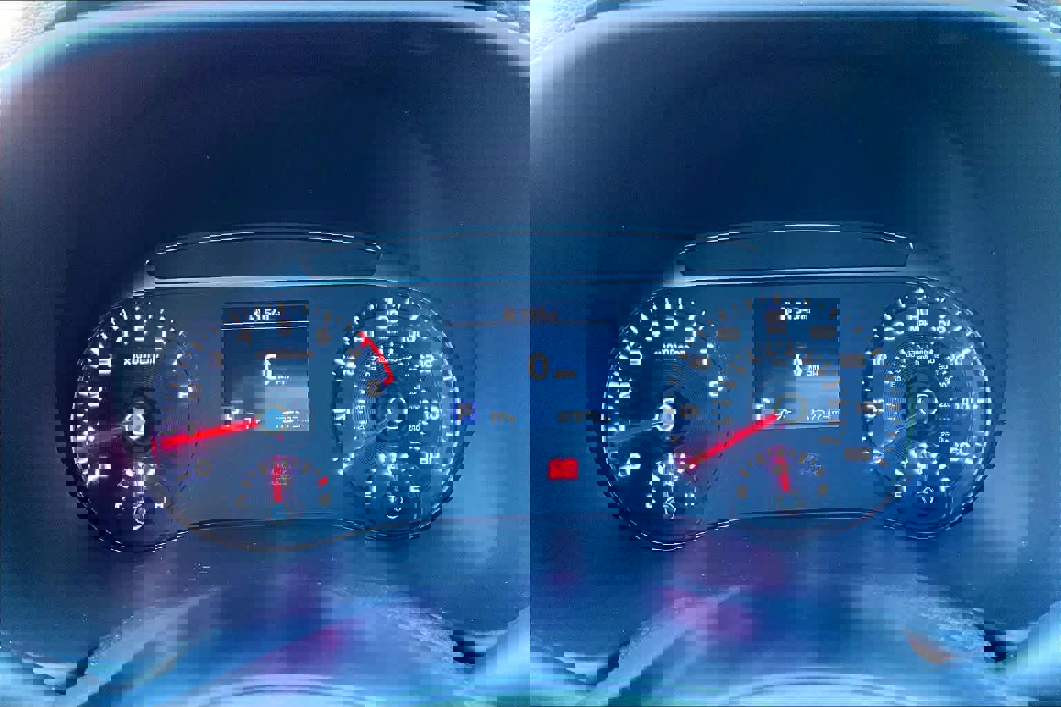 Used 2020 Kia Soul LX image 26