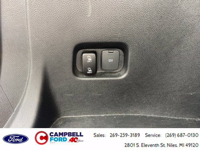 Certified 2024 Ford Edge SEL AWD/4WD image 40