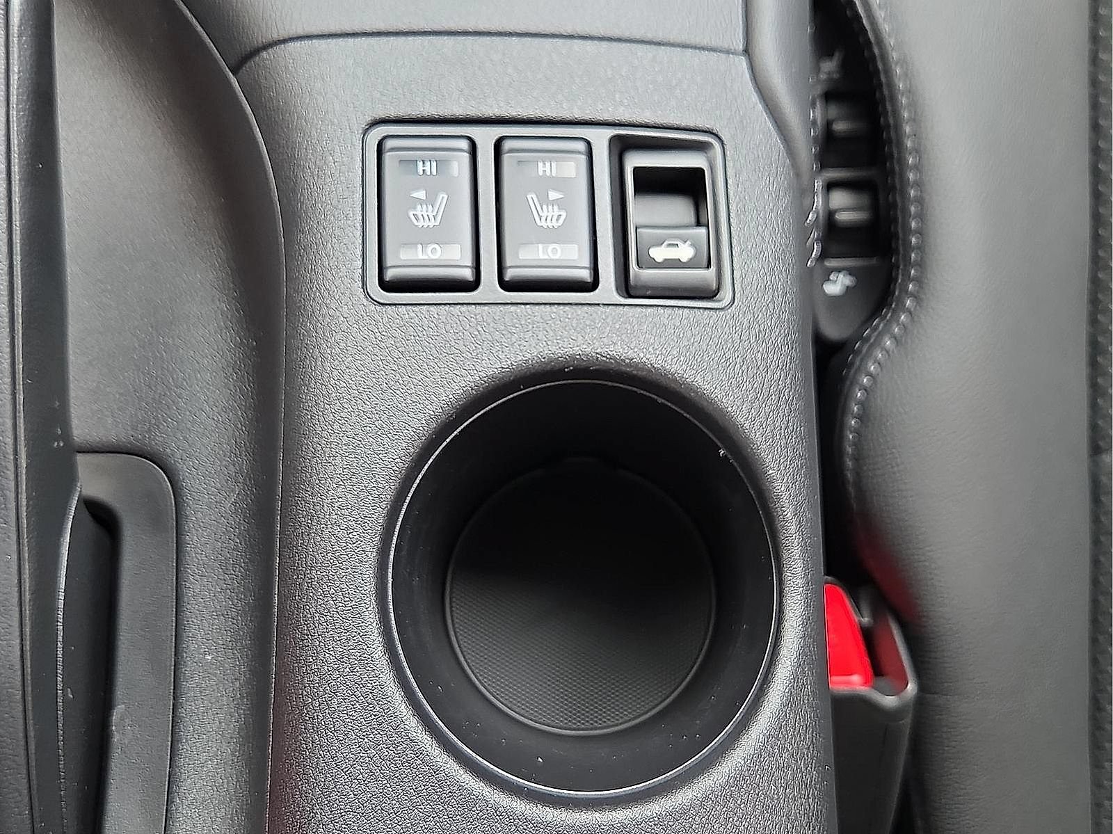 Used 2024 Nissan Z Performance w/ Floor Mat Package RWD image 19