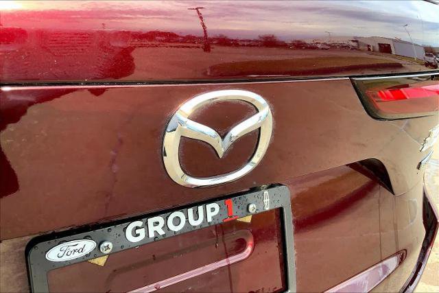 Used 2025 MAZDA CX-90 3.3 Turbo S w/ Premium Package image 30