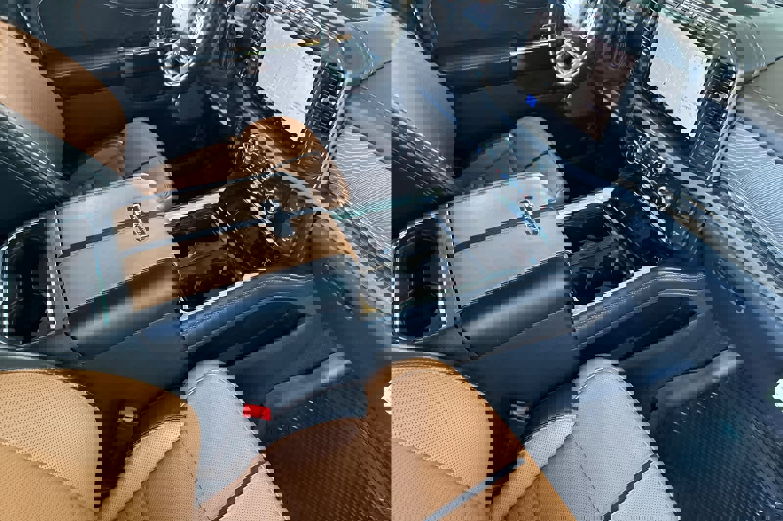 Certified 2023 Ford F350 Platinum image 15