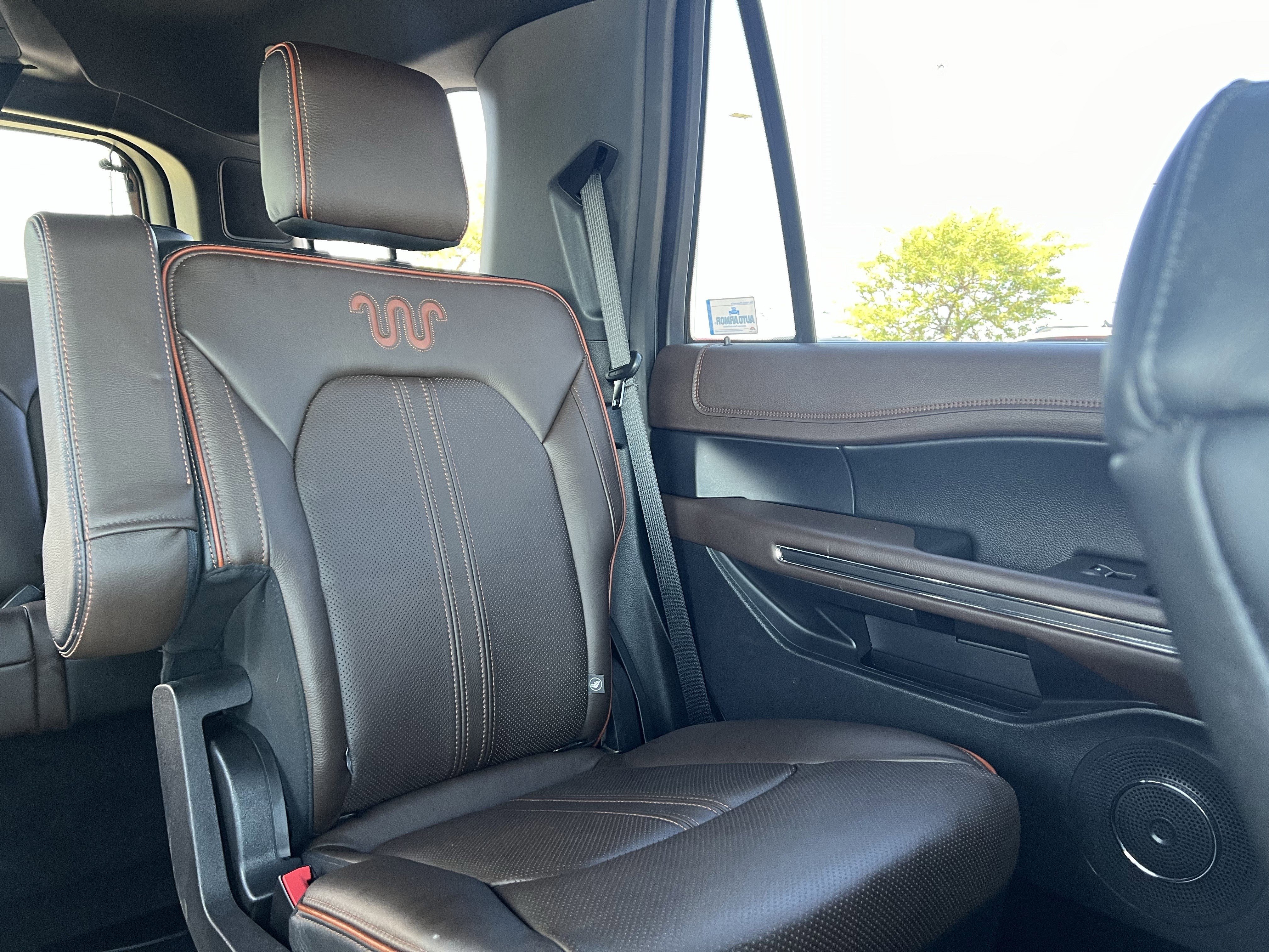 Certified 2021 Ford Expedition King Ranch image 14