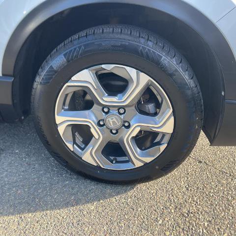 Used 2019 Honda CR-V EX-L image 22