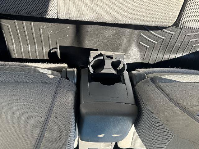 Used 2021 Nissan Frontier SV w/ Midnight Edition Floor Mats AWD/4WD image 20