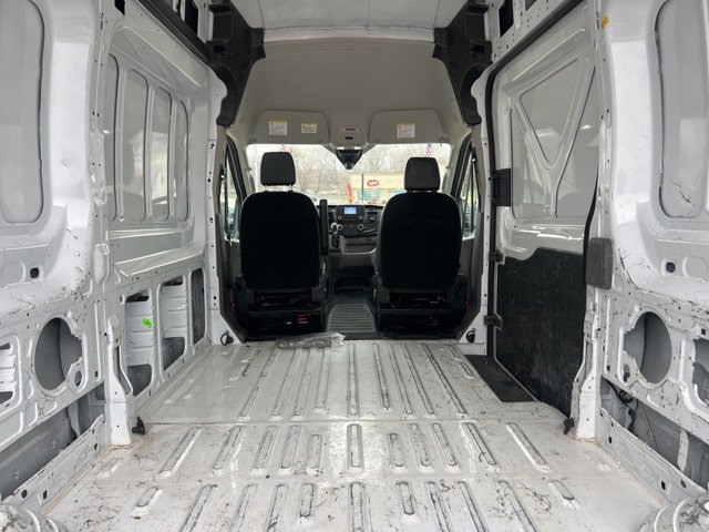 Certified 2023 Ford Transit 250 148 High Roof image 18