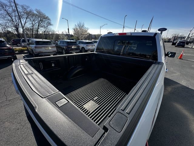 Certified 2023 Ford F150 Lariat w/ Equipment Group 502A High image 42
