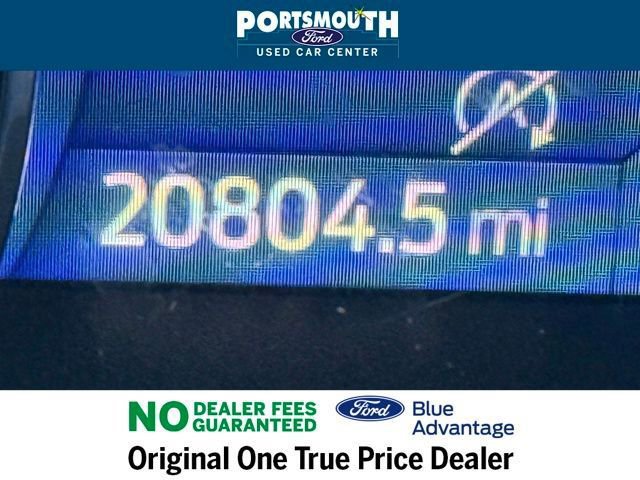Certified 2023 Ford F150 XLT w/ Equipment Group 302A High image 23