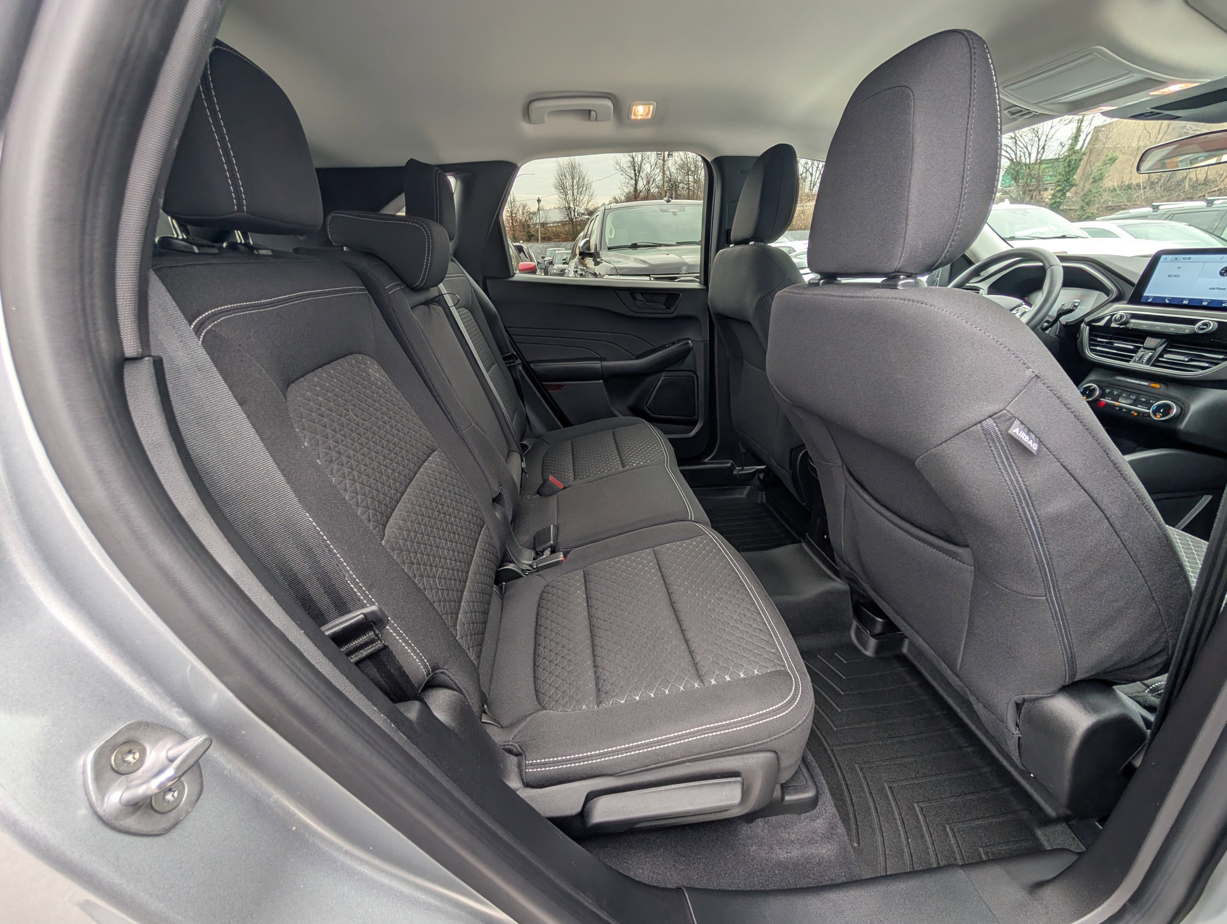 Certified 2023 Ford Escape Active image 13