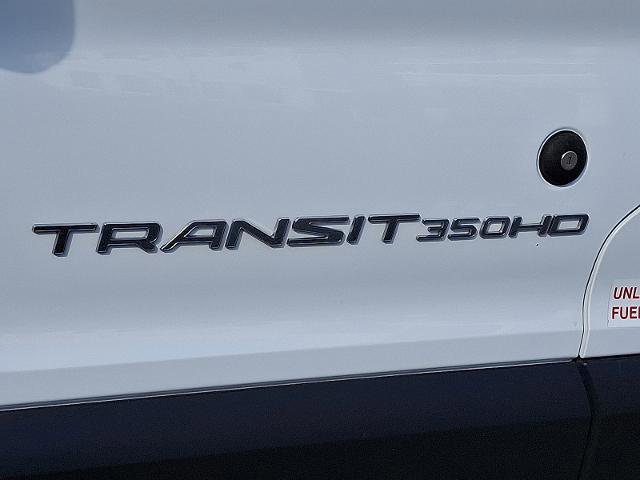 Certified 2022 Ford Transit 350 DRW image 10