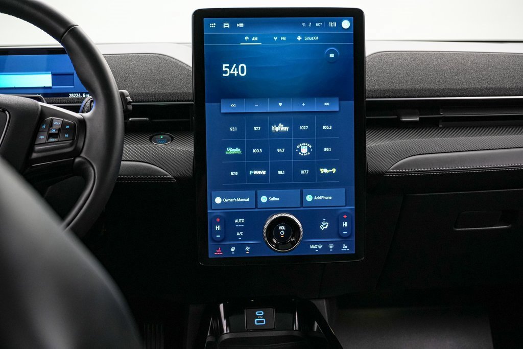 Certified 2023 Ford Mustang Mach-E Premium image 15