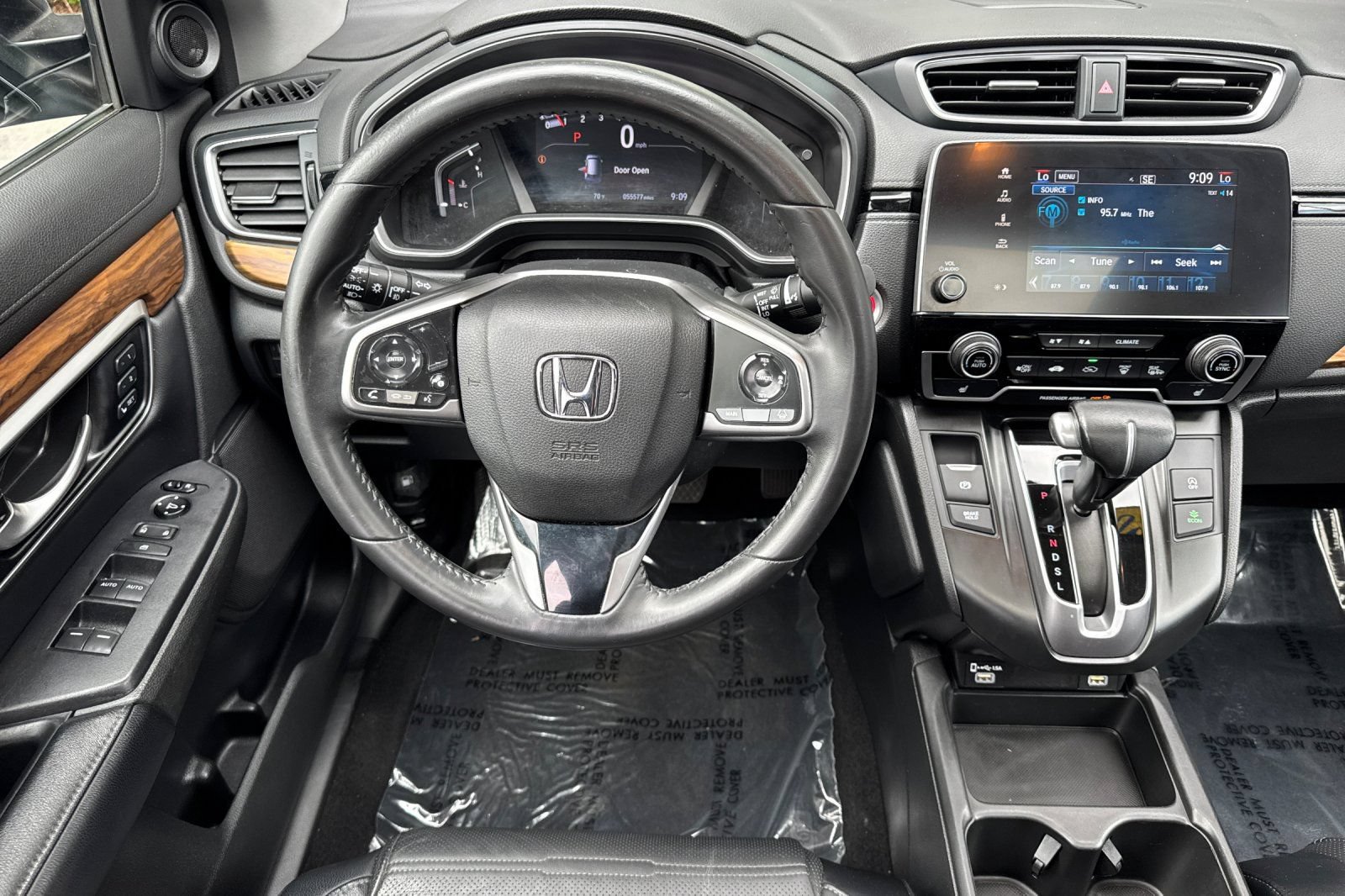 Used 2020 Honda CR-V EX-L image 15