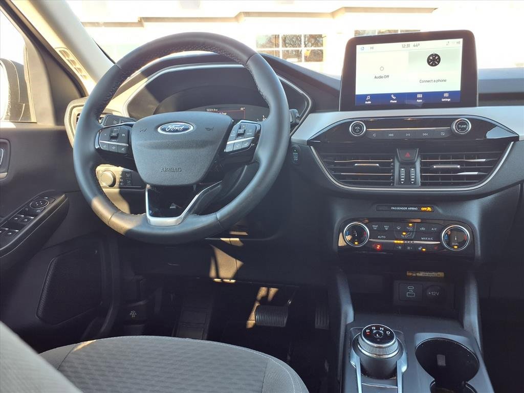 Certified 2022 Ford Escape SE w/ Convenience Package image 6