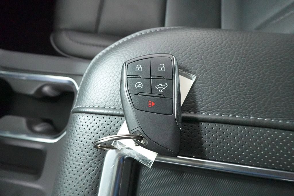 Used 2022 GMC Sierra 1500 Denali AWD/4WD image 24