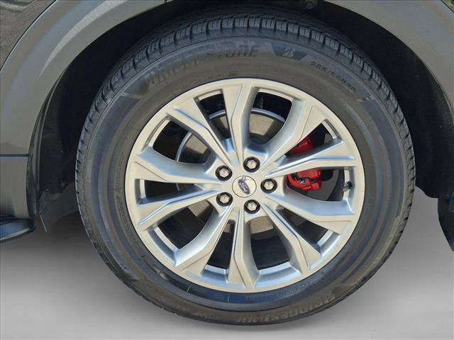 Certified 2020 Ford Explorer XLT w/ Equipment Group 202A RWD image 23