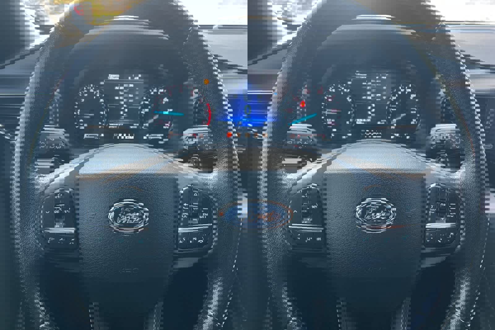 Certified 2020 Ford Explorer XLT w/ Equipment Group 202A image 24