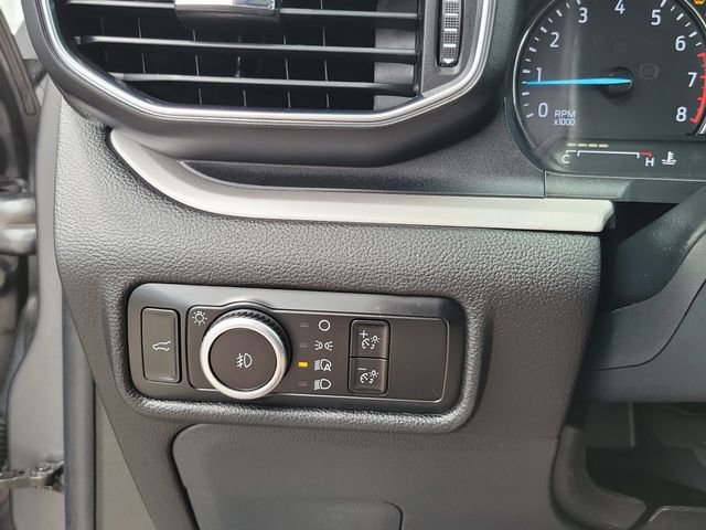 Certified 2023 Ford Explorer XLT w/ Equipment Group 202A RWD image 14