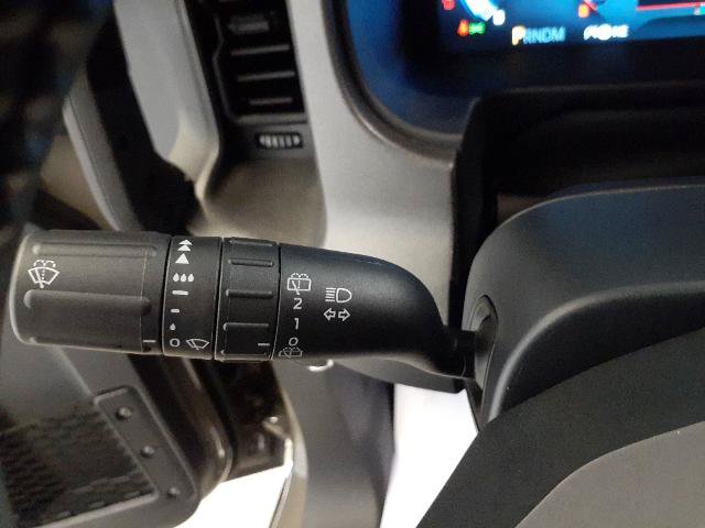 Certified 2026 Ford Bronco Big Bend AWD/4WD image 18