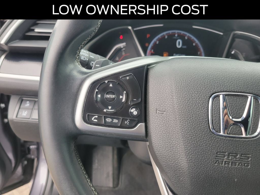 Used 2020 Honda Civic Sport image 20