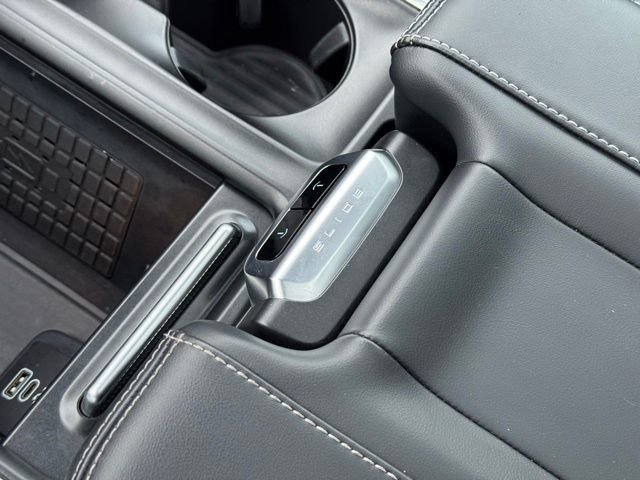 Certified 2025 Ford Expedition Max Platinum w/ Stealth Performance Package image 27