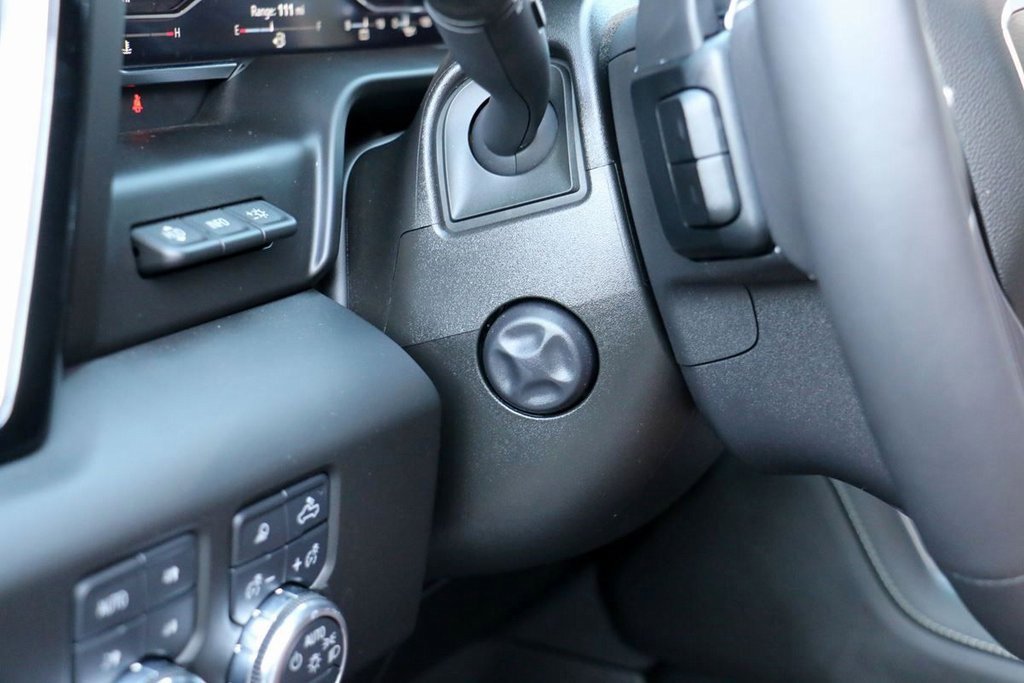 Used 2025 GMC Sierra 1500 Denali Ultimate image 23