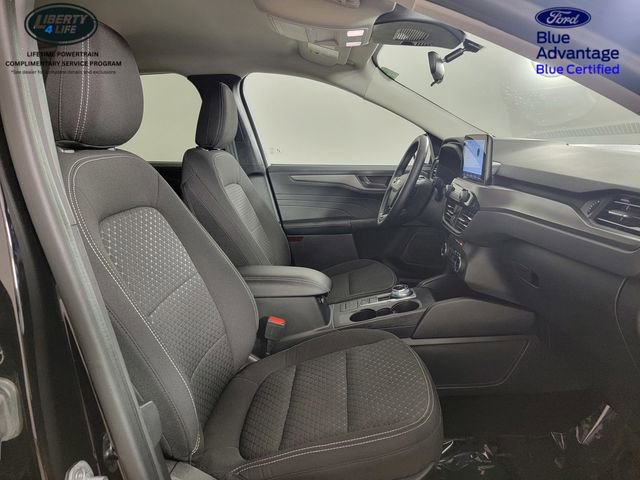 Certified 2023 Ford Escape Active AWD/4WD image 19