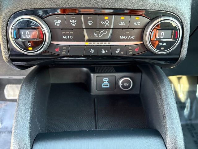 Certified 2021 Ford Escape SE w/ Convenience Package AWD/4WD image 17
