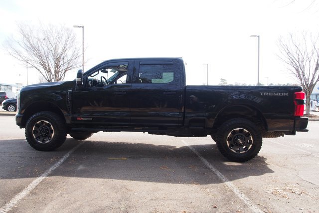 Certified 2024 Ford F350 Lariat w/ Lariat Ultimate Package image 2