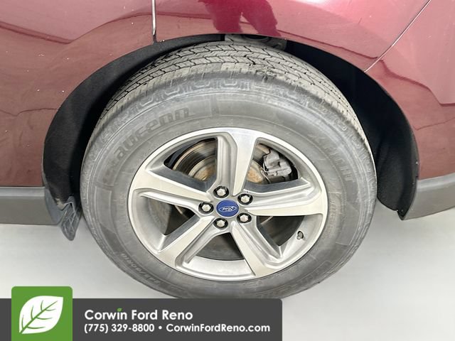 Certified 2020 Ford Edge SEL w/ Convenience Package AWD/4WD image 30
