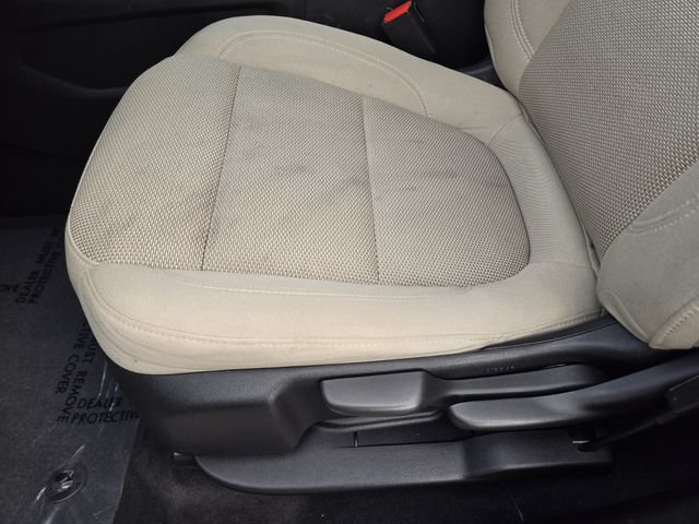 Used 2023 Chevrolet Traverse LS w/ Safety Package FWD image 23