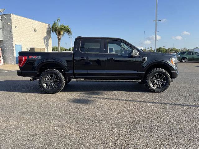 Certified 2022 Ford F150 XLT w/ Equipment Group 302A High image 6