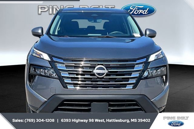 Used 2024 Nissan Rogue SV image 6