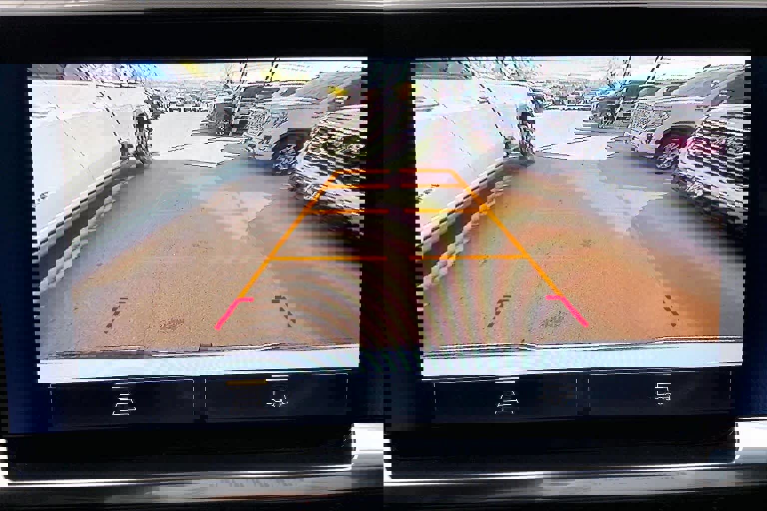 Used 2025 Chevrolet Silverado 1500 RST image 27