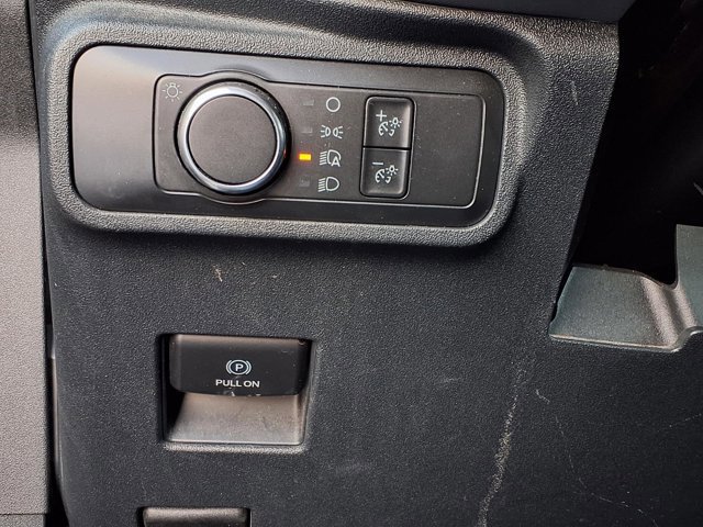 Certified 2021 Ford Bronco Black Diamond image 20