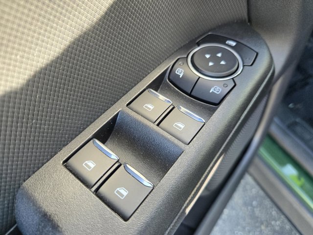 Certified 2025 Ford Bronco Sport Outer Banks w/ Outer Banks Tech Package+ AWD/4WD image 19