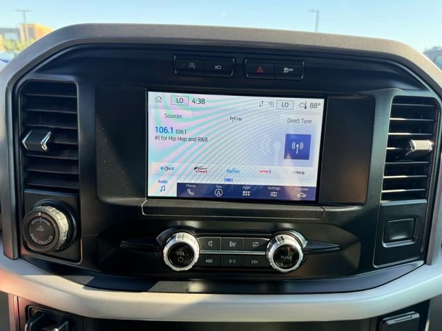 Certified 2023 Ford F150 XLT w/ Equipment Group 301A Mid image 29