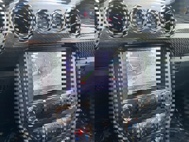 Certified 2020 Ford Mustang Shelby GT350 w/ Technology Package image 16