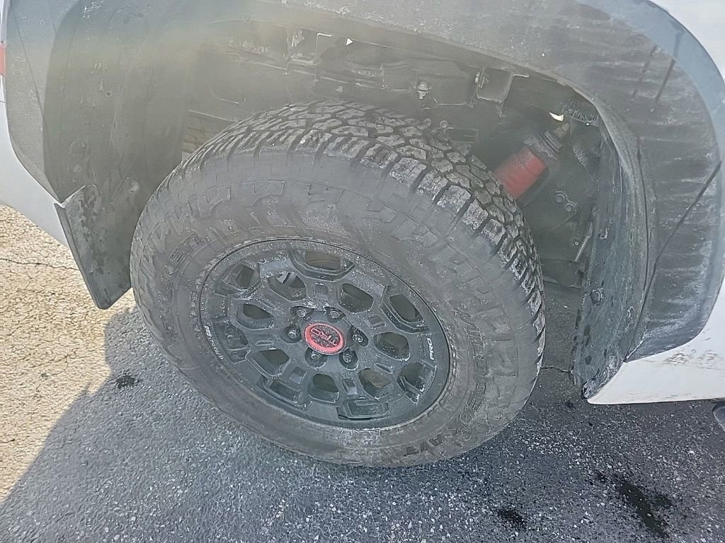 Used 2022 Toyota Tundra TRD Pro image 22