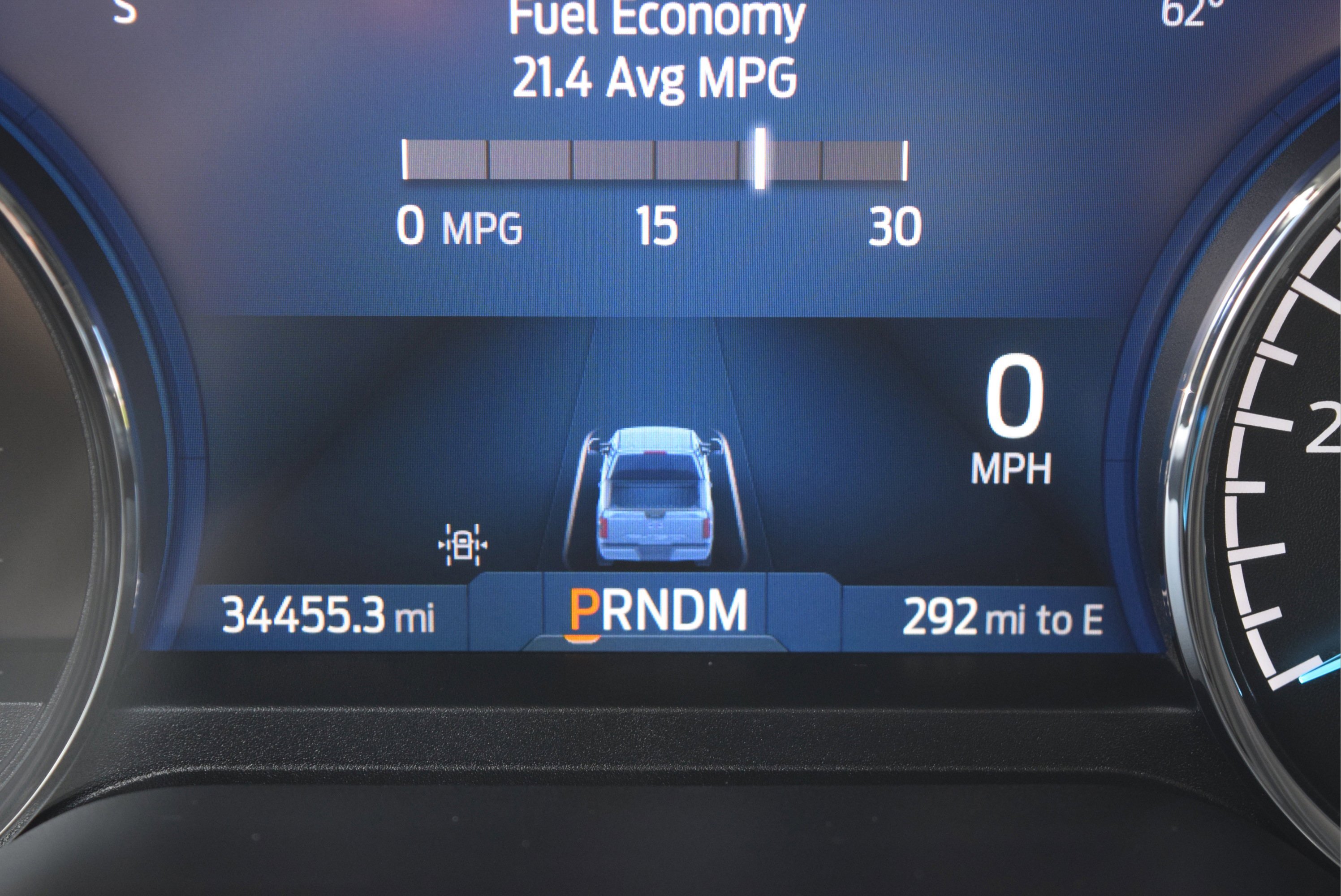 Certified 2021 Ford F150 XLT w/ Equipment Group 302A High AWD/4WD image 14