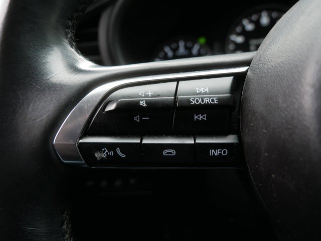 Used 2024 MAZDA MAZDA3 s image 18