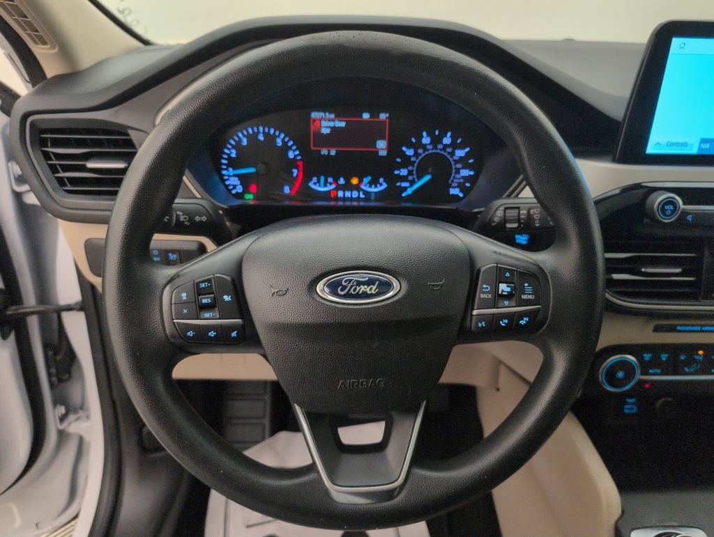Certified 2020 Ford Escape SE FWD image 36