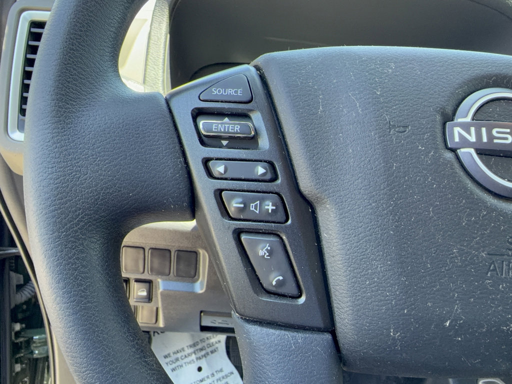 Used 2023 Nissan Frontier SV w/ Technology Package AWD/4WD image 24