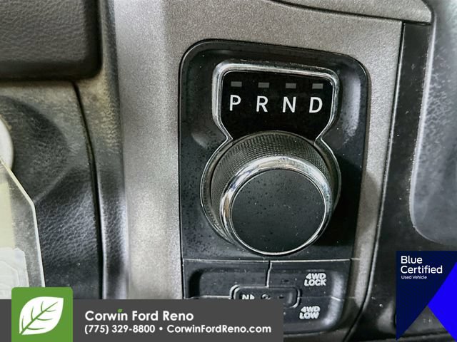 Used 2018 RAM 1500 Tradesman w/ Popular Equipment Group AWD/4WD image 20