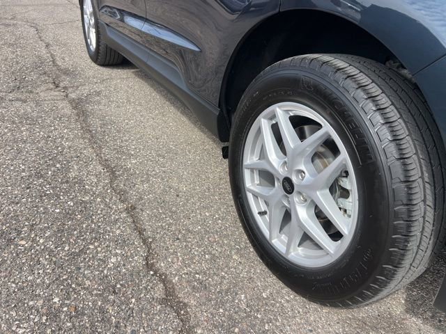 Certified 2024 Ford Edge SEL w/ Convenience Package image 28