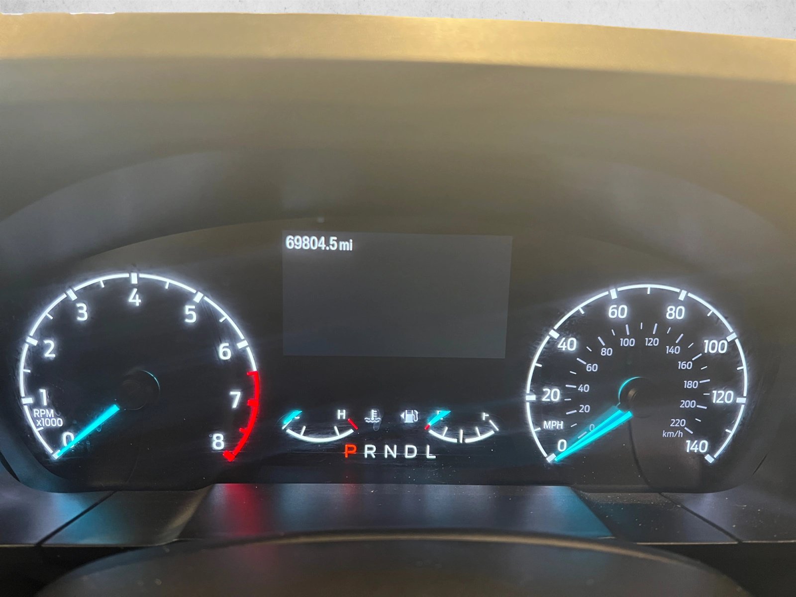 Certified 2022 Ford Maverick XLT w/ XLT Luxury Package FWD image 14