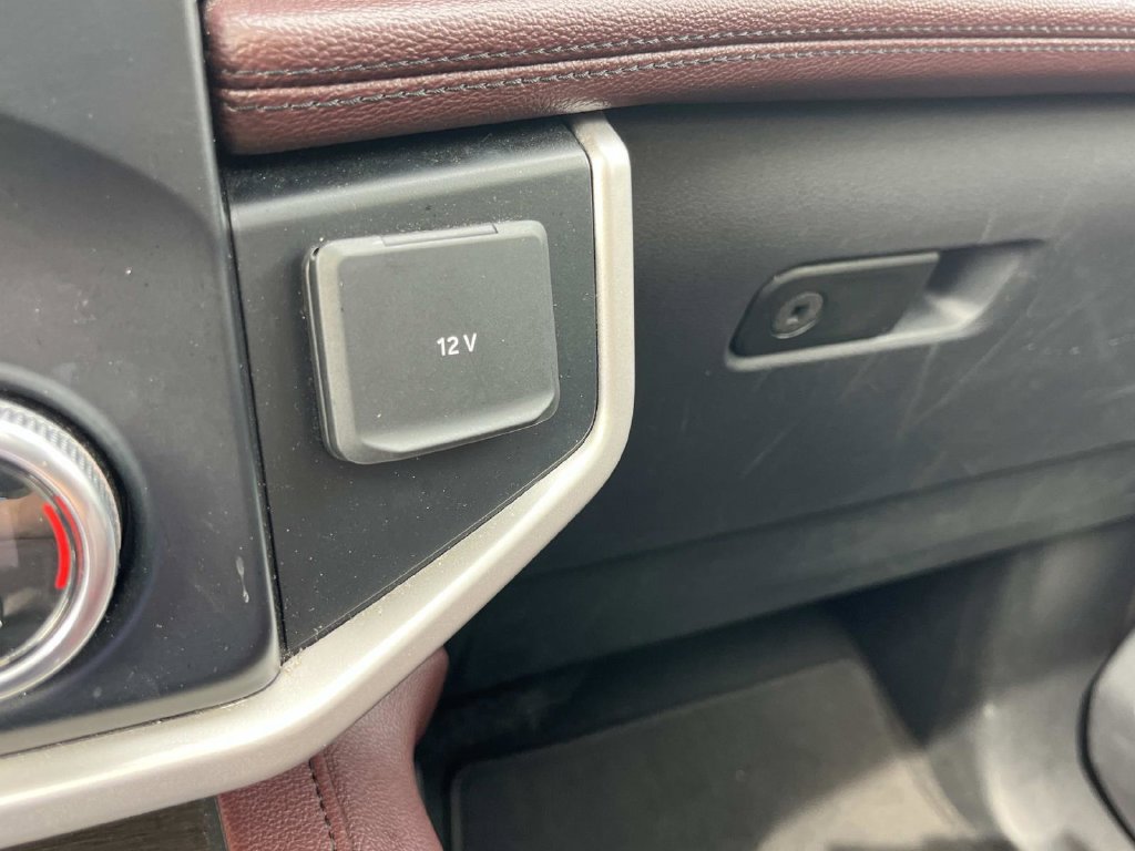Certified 2024 Ford Expedition Limited RWD image 39