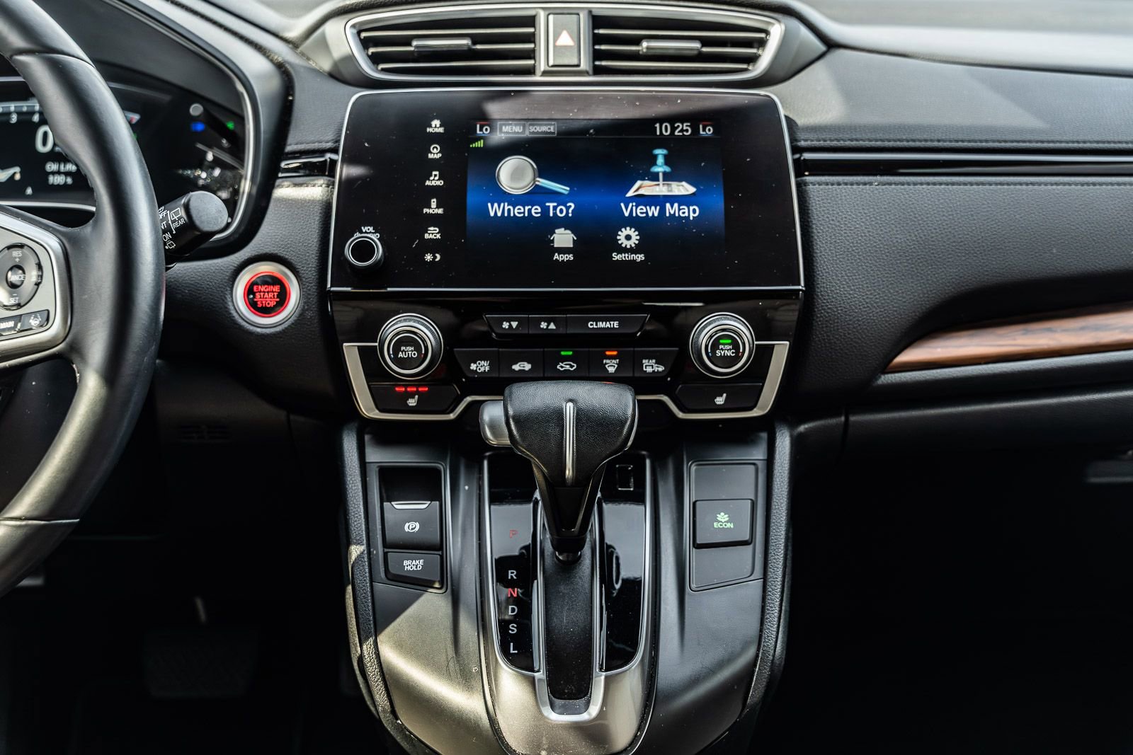 Used 2017 Honda CR-V Touring image 27