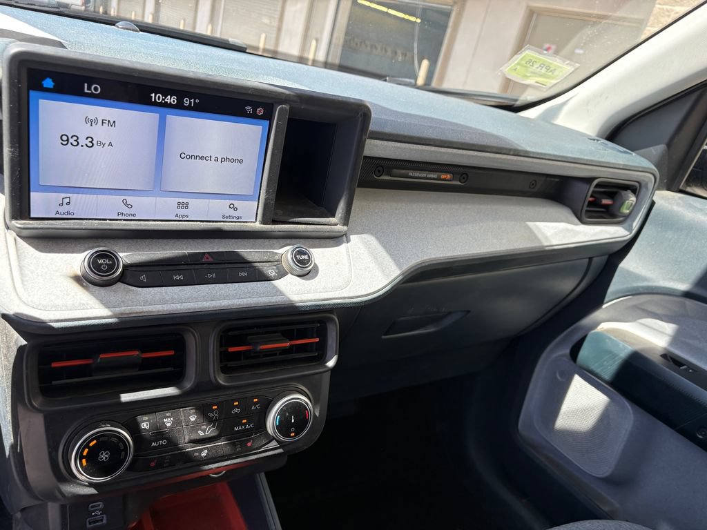 Certified 2024 Ford Maverick XLT w/ XLT Luxury Package FWD image 23