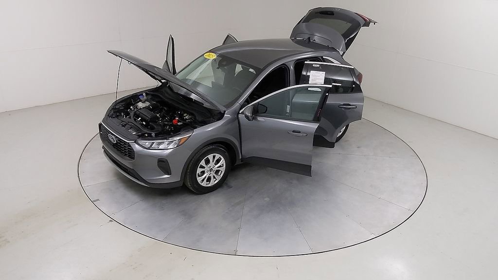 Certified 2023 Ford Escape Active w/ Tech Pack #2 FWD image 52