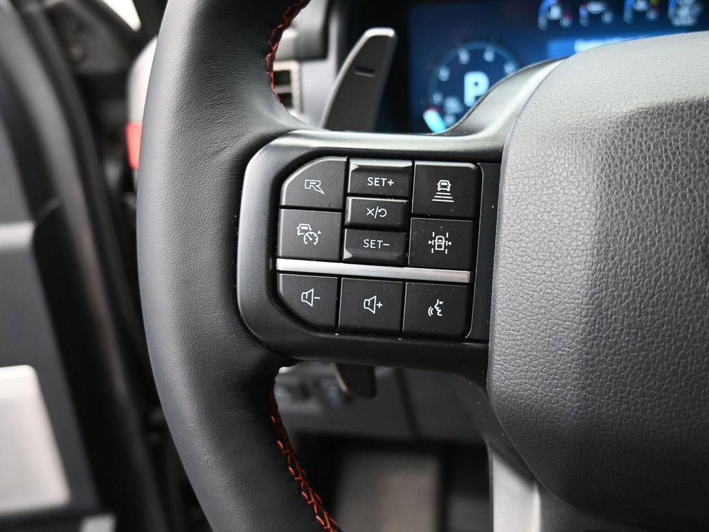 Certified 2024 Ford F150 Raptor image 31